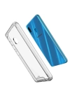 Galaxy A20 Kılıf Zore Gard Silikon