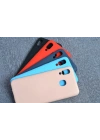 Galaxy A20 Kılıf Zore İnci Silikon