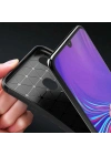 Galaxy A20 Kılıf Zore Negro Silikon Kapak