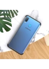 Galaxy A20 Kılıf Zore Nili Kapak