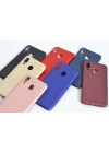 Galaxy A20 Kılıf Zore Premier Silikon Kapak