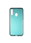 Galaxy A20S Kılıf Zore Bistro Kapak