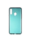 Galaxy A20S Kılıf Zore Bistro Kapak