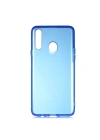 Galaxy A20S Kılıf Zore Bistro Kapak