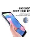 Galaxy A20S Kılıf Zore Gard Silikon