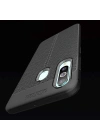 Galaxy A20S Kılıf Zore Niss Silikon Kapak