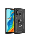 Galaxy A20S Kılıf Zore Vega Kapak