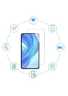 Galaxy A21 Zore Blue Nano Ekran Koruyucu