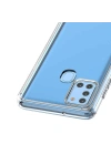 Galaxy A21S Kılıf Zore Coss Kapak