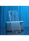 Galaxy A21S Kılıf Zore Coss Kapak