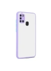 Galaxy A21S Kılıf Zore Hux Kapak