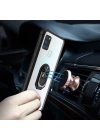 Galaxy A21S Kılıf Zore Mola Kapak