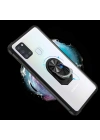 Galaxy A21S Kılıf Zore Mola Kapak