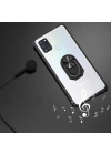 Galaxy A21S Kılıf Zore Mola Kapak