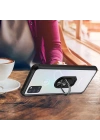 Galaxy A21S Kılıf Zore Mola Kapak