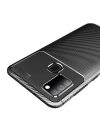 Galaxy A21S Kılıf Zore Negro Silikon Kapak