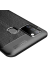 Galaxy A21S Kılıf Zore Niss Silikon Kapak
