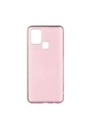 Galaxy A21S Kılıf Zore Premier Silikon Kapak