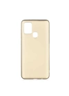 Galaxy A21S Kılıf Zore Premier Silikon Kapak