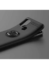 Galaxy A21S Kılıf Zore Ravel Silikon Kapak