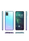 Galaxy A21S Kılıf Zore Süper Silikon Kapak