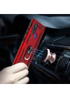 Galaxy A21S Kılıf Zore Vega Kapak