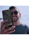 Galaxy A21S Kılıf Zore Volve Kapak