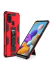 Galaxy A21S Kılıf Zore Volve Kapak