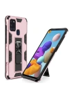 Galaxy A21S Kılıf Zore Volve Kapak
