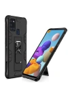 Galaxy A21S Kılıf Zore Volve Kapak