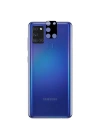 Galaxy A21S Zore 3D Kamera Camı