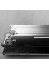 Galaxy A22 4G Kılıf Zore Crash Silikon Kapak