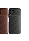 Galaxy A22 4G Kılıf Zore Negro Silikon Kapak