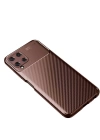 Galaxy A22 4G Kılıf Zore Negro Silikon Kapak