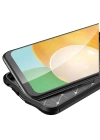 Galaxy A22 4G Kılıf Zore Niss Silikon Kapak