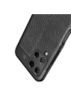 Galaxy A22 4G Kılıf Zore Niss Silikon Kapak