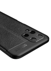 Galaxy A22 4G Kılıf Zore Niss Silikon Kapak