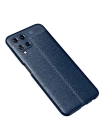 Galaxy A22 4G Kılıf Zore Niss Silikon Kapak