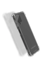 Galaxy A22 4G Kılıf Zore Nitro Anti Shock Silikon