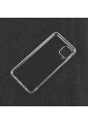 Galaxy A22 4G Kılıf Zore Süper Silikon Kapak