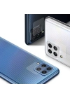 Galaxy A22 4G Zore Nano Kamera Koruyucu