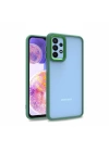 Galaxy A23 Kılıf Zore Flora Kapak