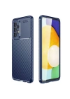 Galaxy A23 Kılıf Zore Negro Silikon Kapak