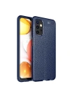Galaxy A23 Kılıf Zore Niss Silikon Kapak