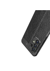 Galaxy A23 Kılıf Zore Niss Silikon Kapak