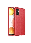 Galaxy A23 Kılıf Zore Niss Silikon Kapak