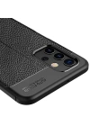 Galaxy A23 Kılıf Zore Niss Silikon Kapak