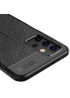 Galaxy A23 Kılıf Zore Niss Silikon Kapak