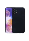 Galaxy A23 Kılıf Zore Premier Silikon Kapak