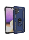 Galaxy A23 Kılıf Zore Vega Kapak